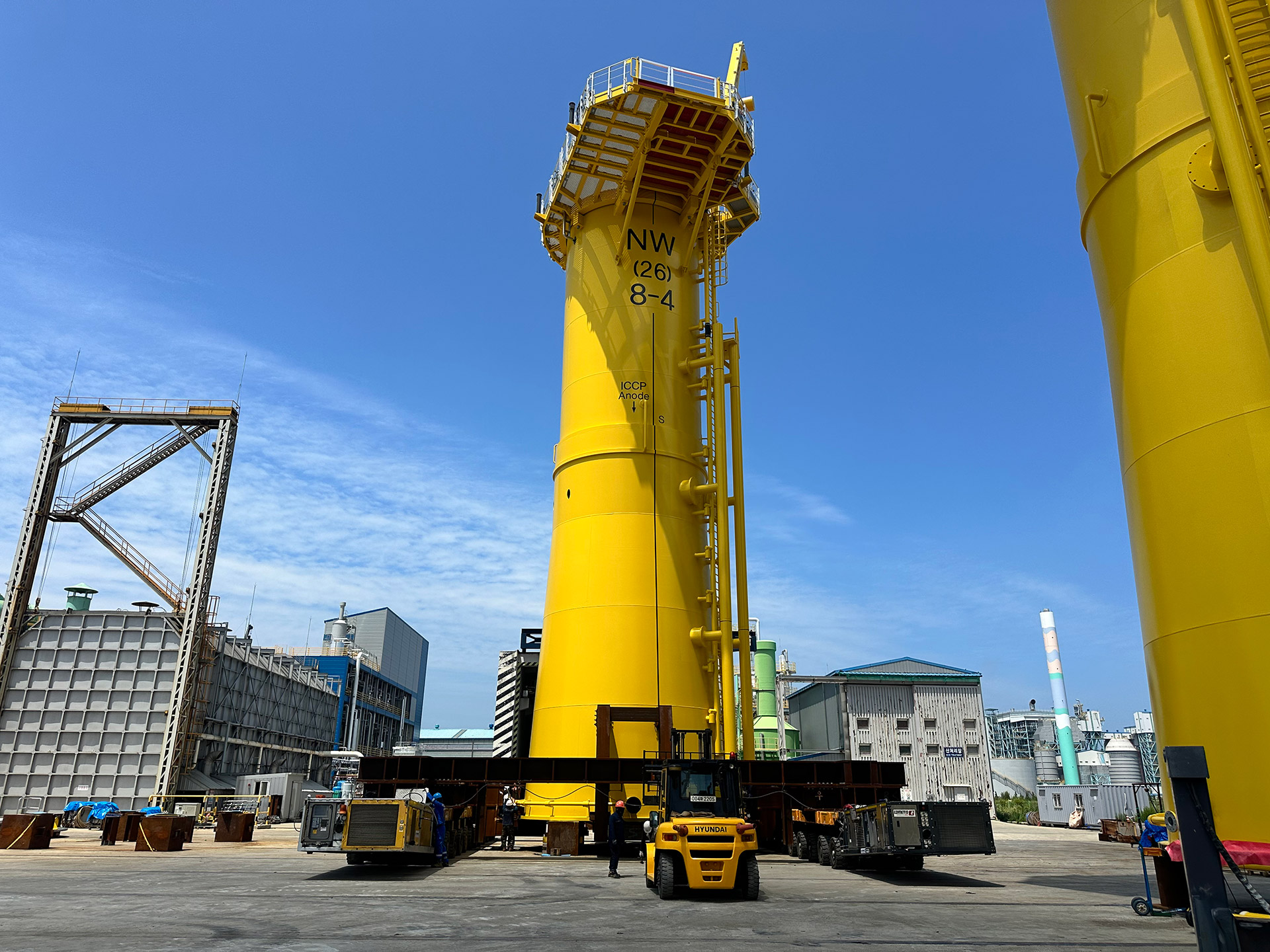 합자회사 대방해운산업개발